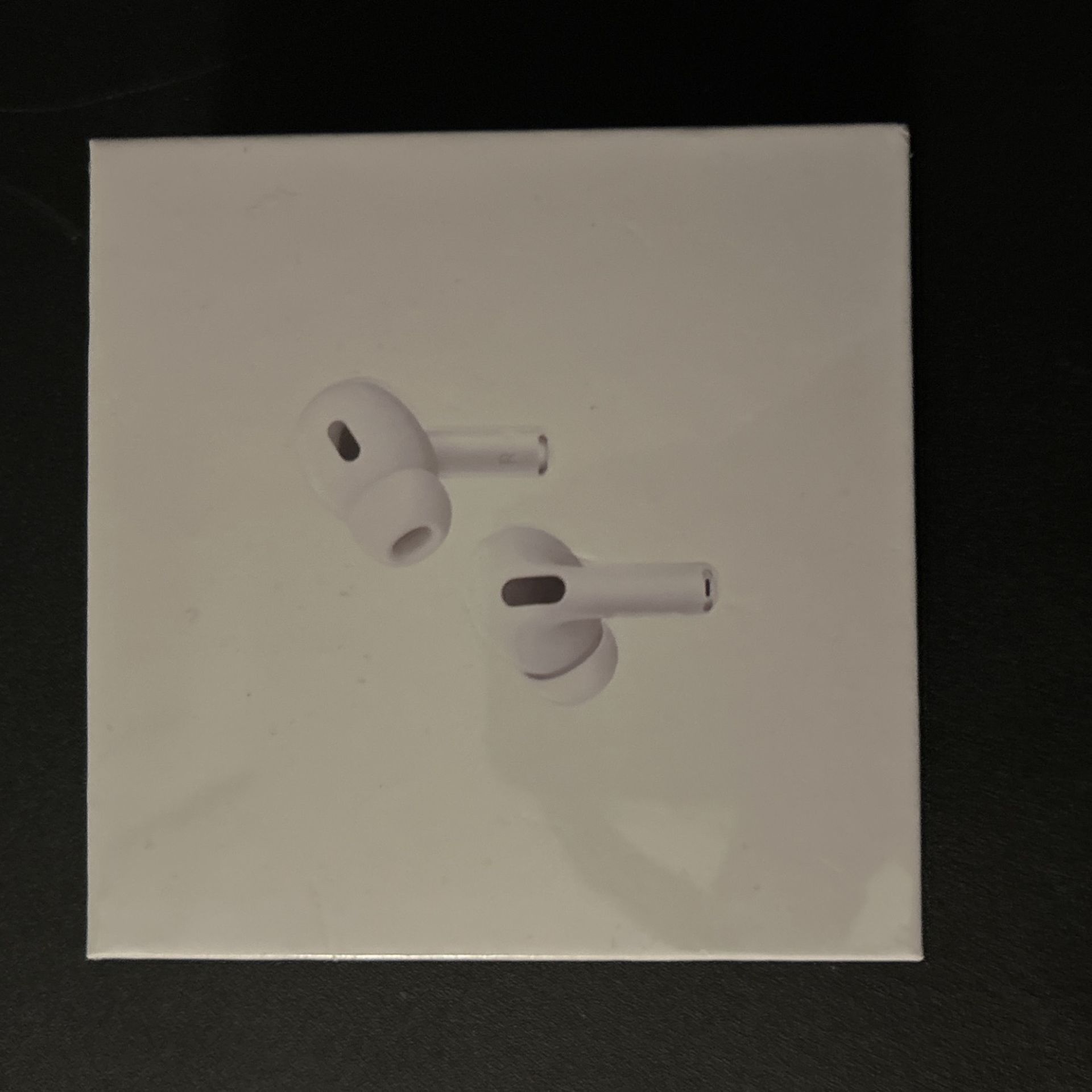 AirPod Pros