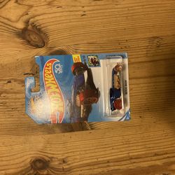 Hot Wheels Ratical racer treasure hunt Error Car 