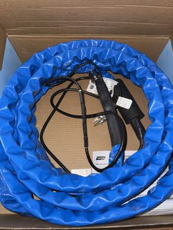 Camco Heated Hose