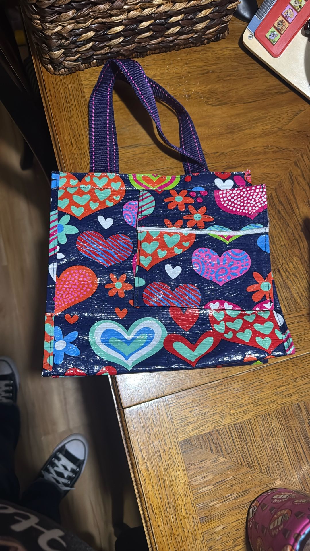 Lunch Bag