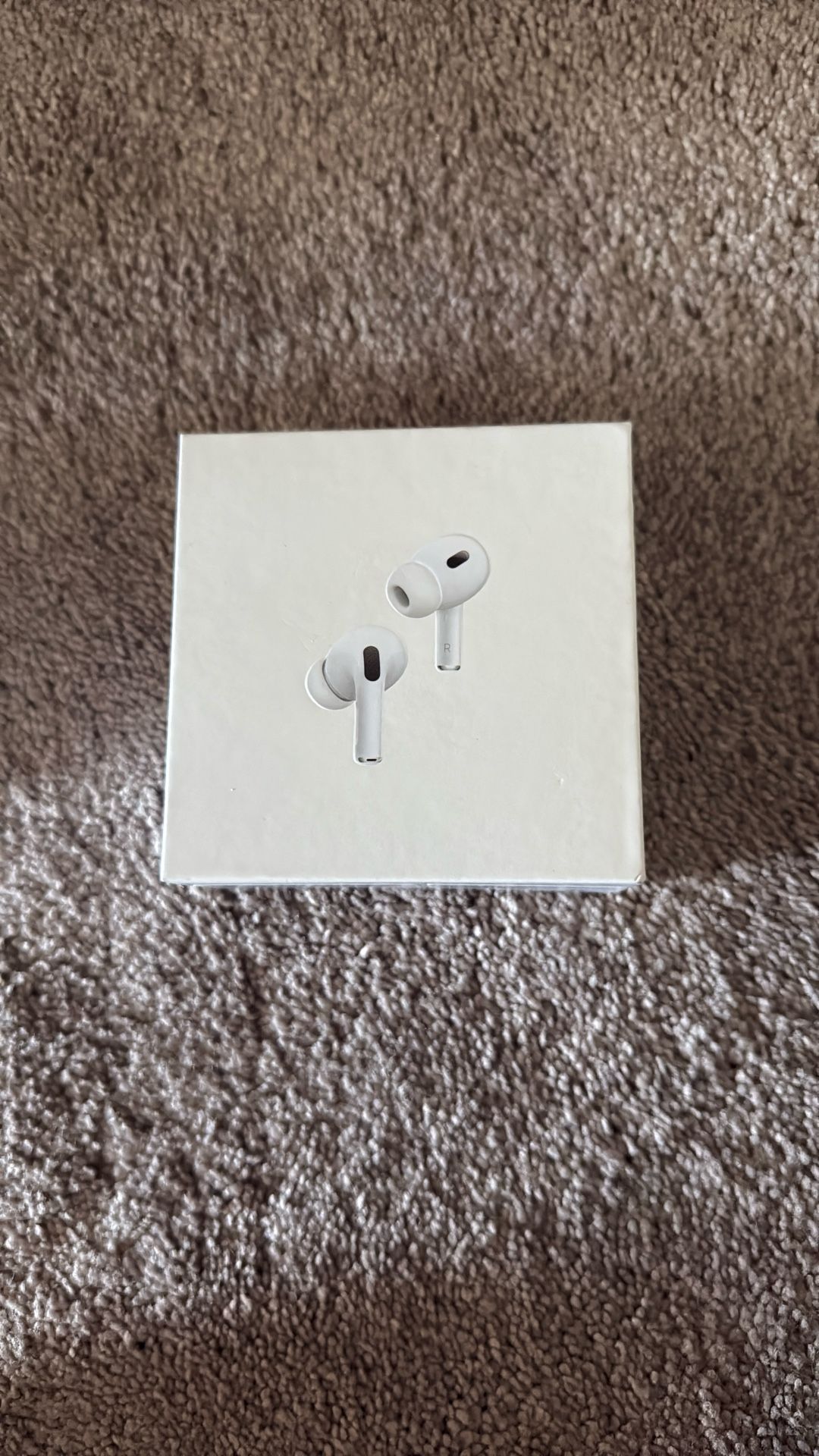 Earpods Pro 2nd Gen
