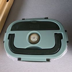 Electric Lunch Box
