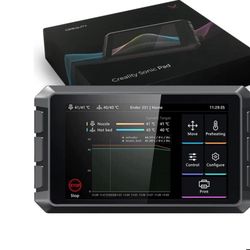 Printing Smart Pad 7" Touch Control Screen Speed Up Printing Remote Control for Creality Ender 3 V2En