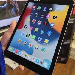 Ipad 6ta Generation $175 