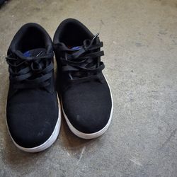 Volcom Steel Toe Shoes 
