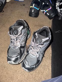 Balenciaga runners