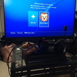 Ps4 Bundle