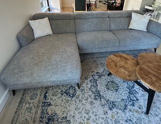 Gray Kasala sofa