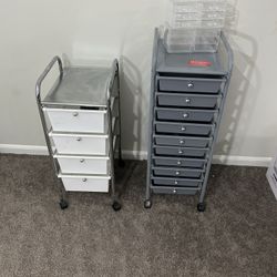 Storage Draws