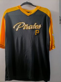 PIRATES McCUTCHEN JERSEY