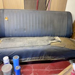 Ford Truck Part 