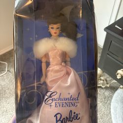 Enchanted Evening Barbie