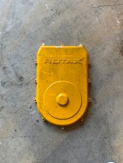 1995 Seadoo XP Roxtax Ignition Cover