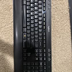 Keyboards