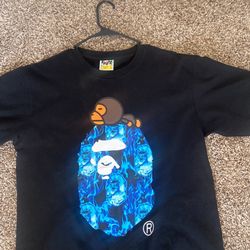 Large Bape Shirt