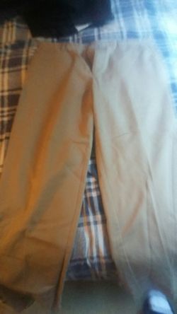 Dockers khakis 34x34