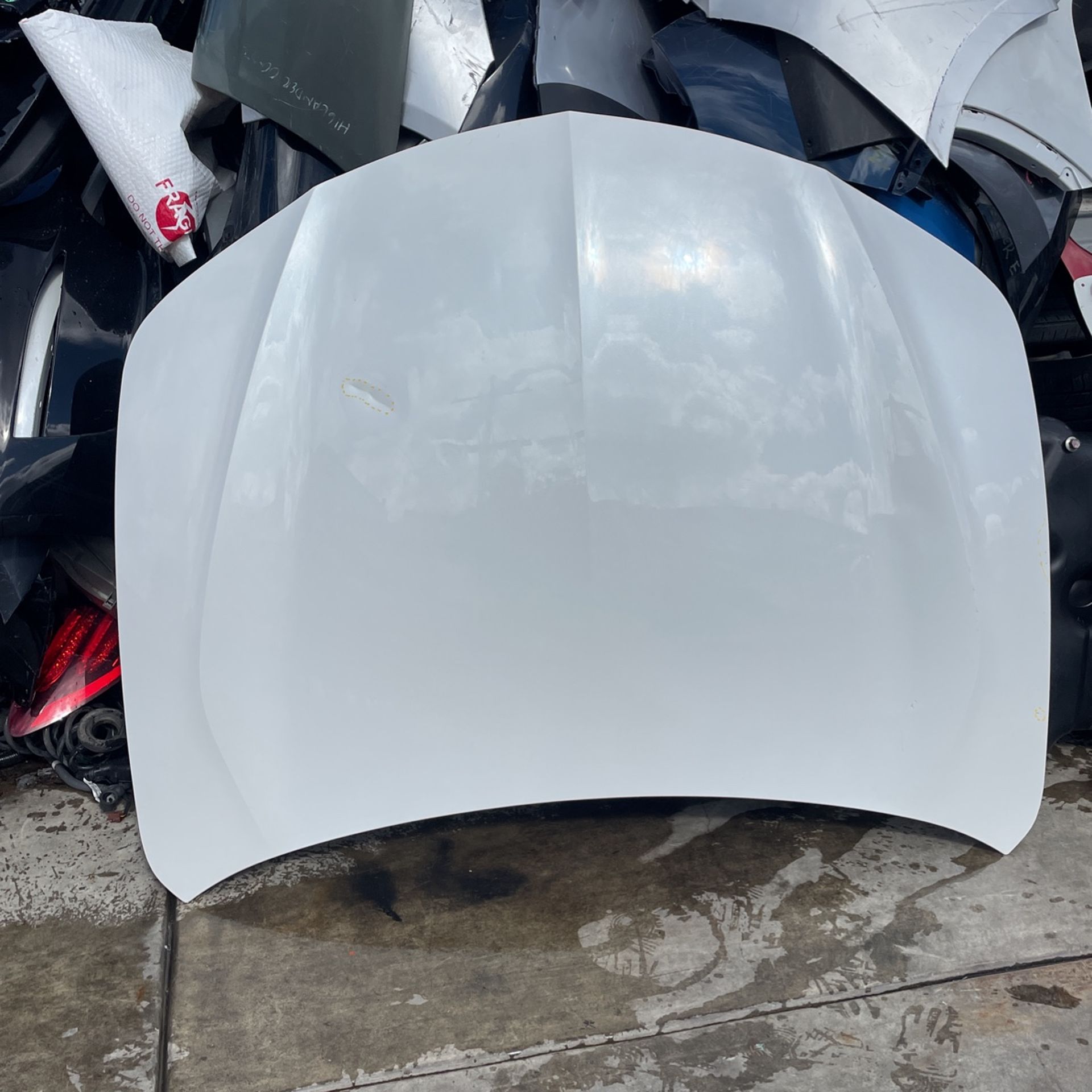 Hood Acura Tlx 2021 2022 2023 for Sale in Hawthorne, CA OfferUp