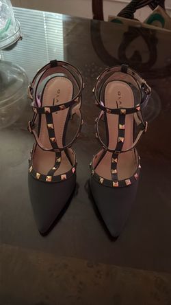 SHOES SALE!