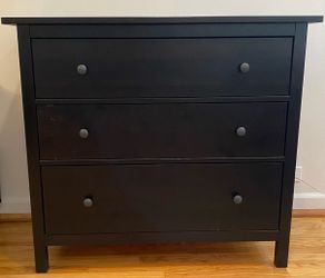 Office dresser