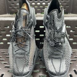 Ds Nike Zoom Mmw4 Size 9.5