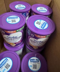 Similac alimentum