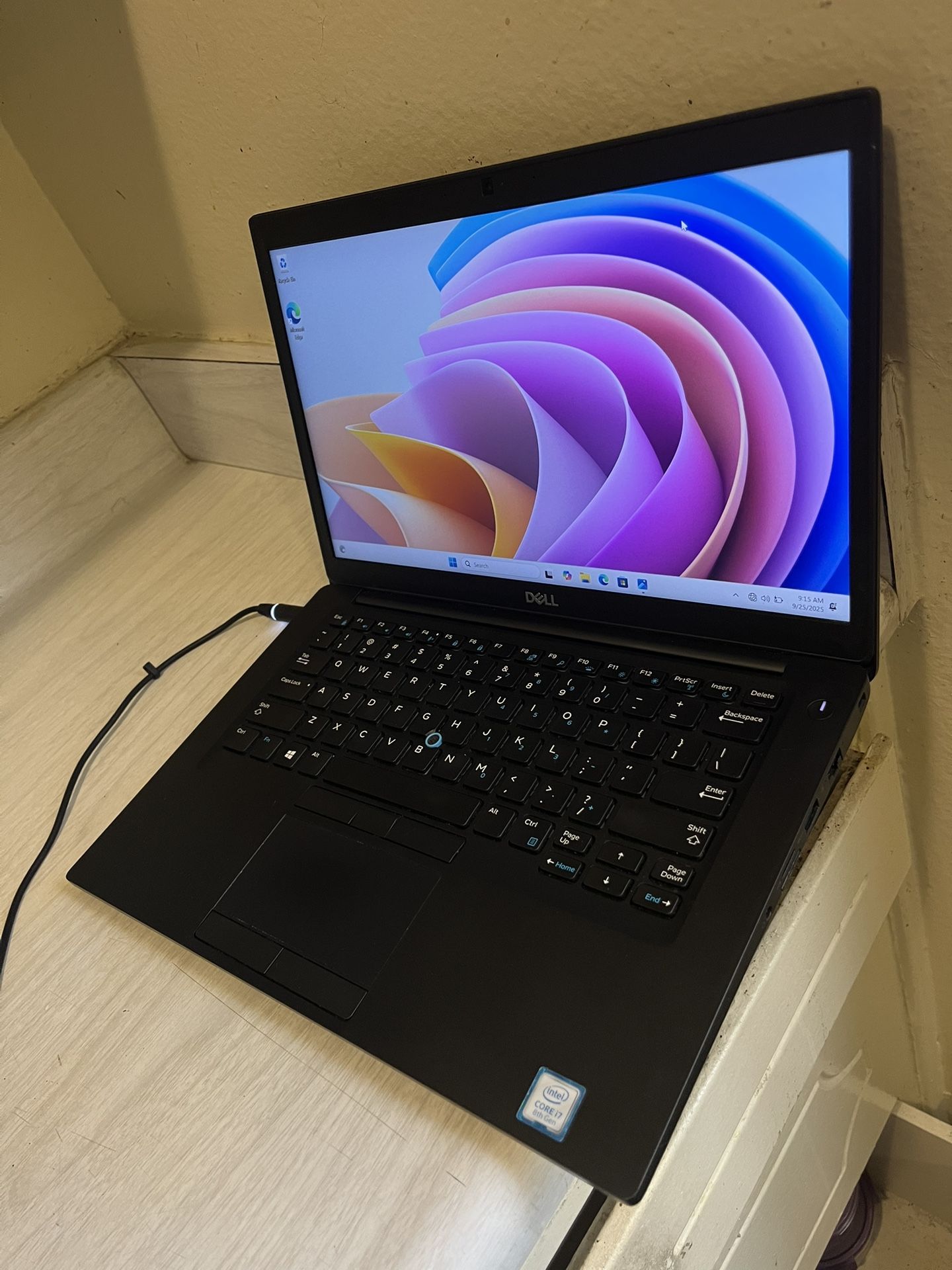 Dell Latitude Windows 11 Laptop 