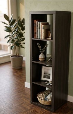 🔥🔥 Modern vertical 4-compartment cube organizer🔥🔥