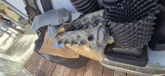 Car parts for 2006 Ford F150 XLT 5.4 engine
