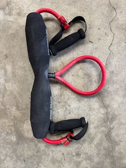 Powerflex Upper Body Resistance Band