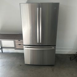 GE Refrigerador 