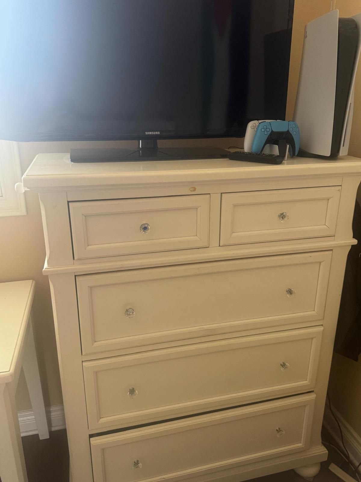 Bedroom Set 