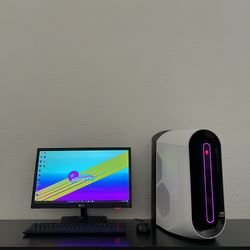ULTRA FAST RTX 3090 Gaming PC Computer (Ryzen 7 5800X3D, RTX 3090, 64GB RAM, 1TB NVMe + 4TB HDD, WiFi)