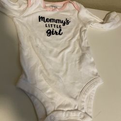 9 Long Sleeve 3month Old Onesies 