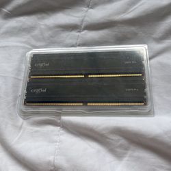 Crucial DDR5 Pro Ram 32gb 