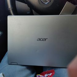 Acer Spin 3