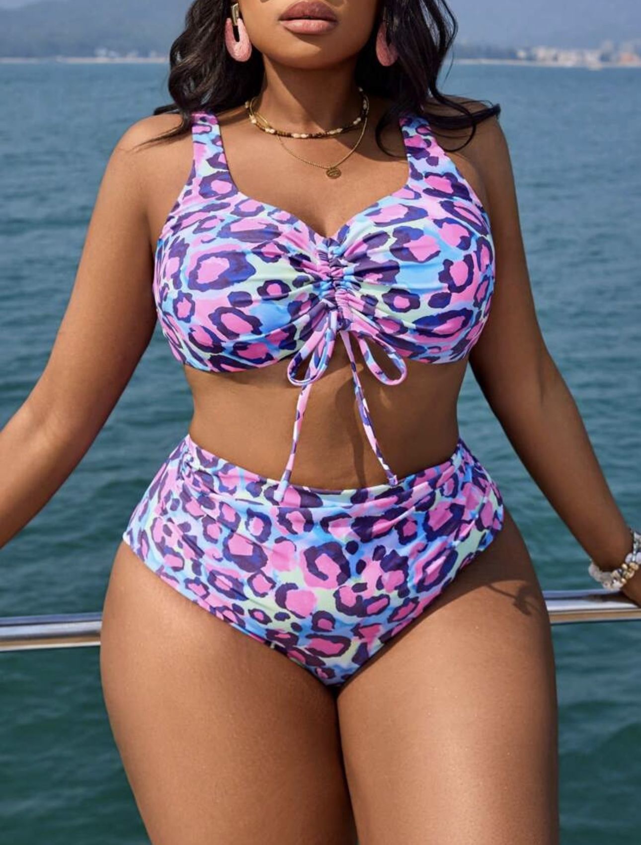 2 Piece Swimsuit
