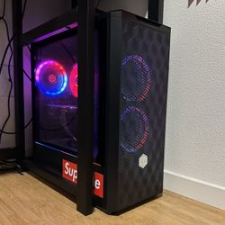 CyberPower PC