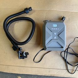 Stand Up Paddle Board Inflator 