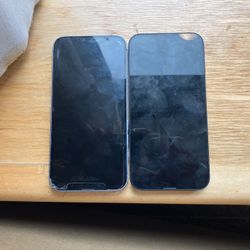 Old Iphone 14’s (For Parts)