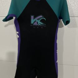 Wet Suit Size XL (KC)