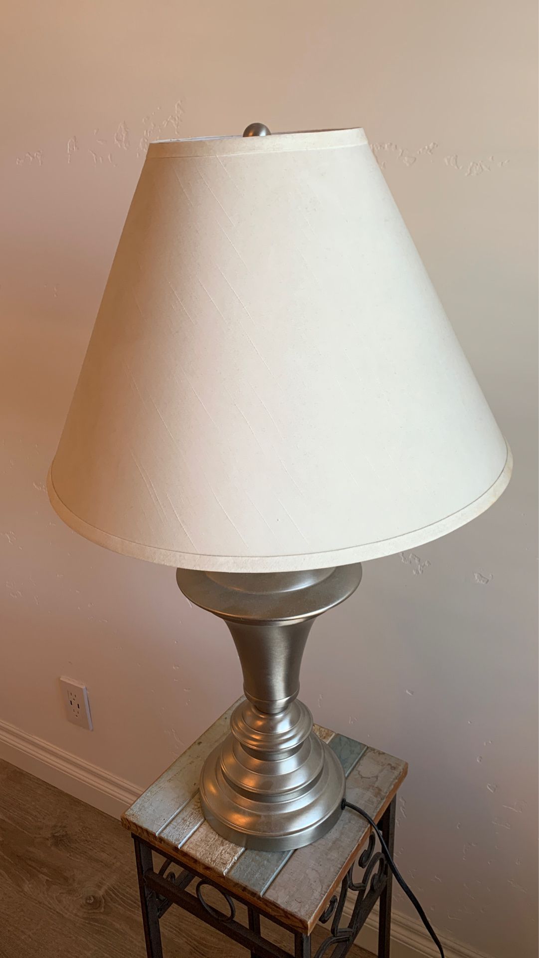 Lamp - Used