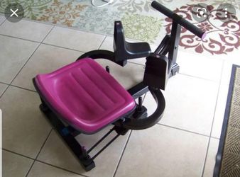 Body By Jake Hip Thigh Machine for Sale in La Mirada CA OfferUp