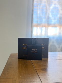 Bleu de Chanel Parfum