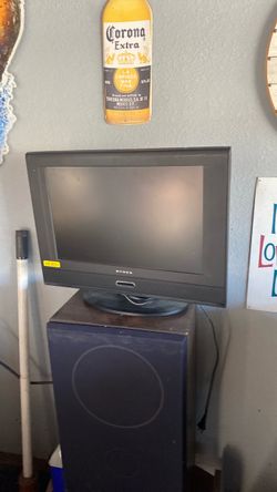 20in DYNEX TV