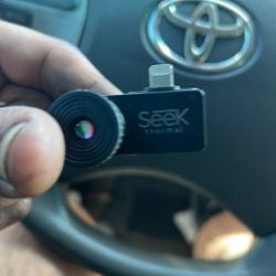 Seek Thermal Compact 
