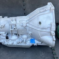 1999 Mustang V6 Fully Rebuilt (Automatic) Transmission + New Torque Converter