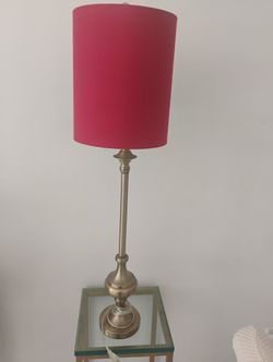 37x10 New  Beautiful Lamp