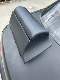 SC300/400 Glove box