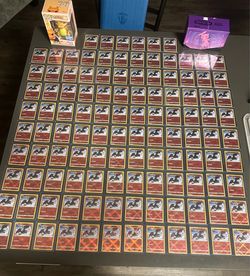 Pokémon Collection