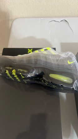 Nike Airmax 95 Big Bubble